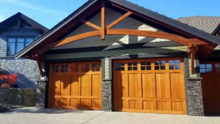 Garage Builds