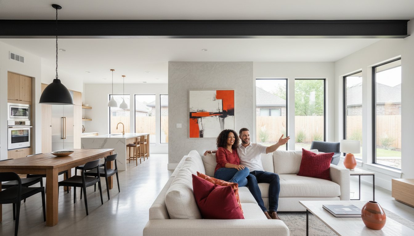 Structural Renovations in Keller & North Texas: The Homeowner’s FAQ Guide
