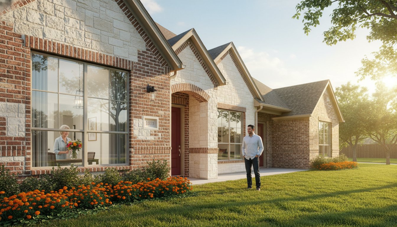 In-Law Suite Addition Denton: The 2026 Homeowner’s Guide to Multigenerational Building