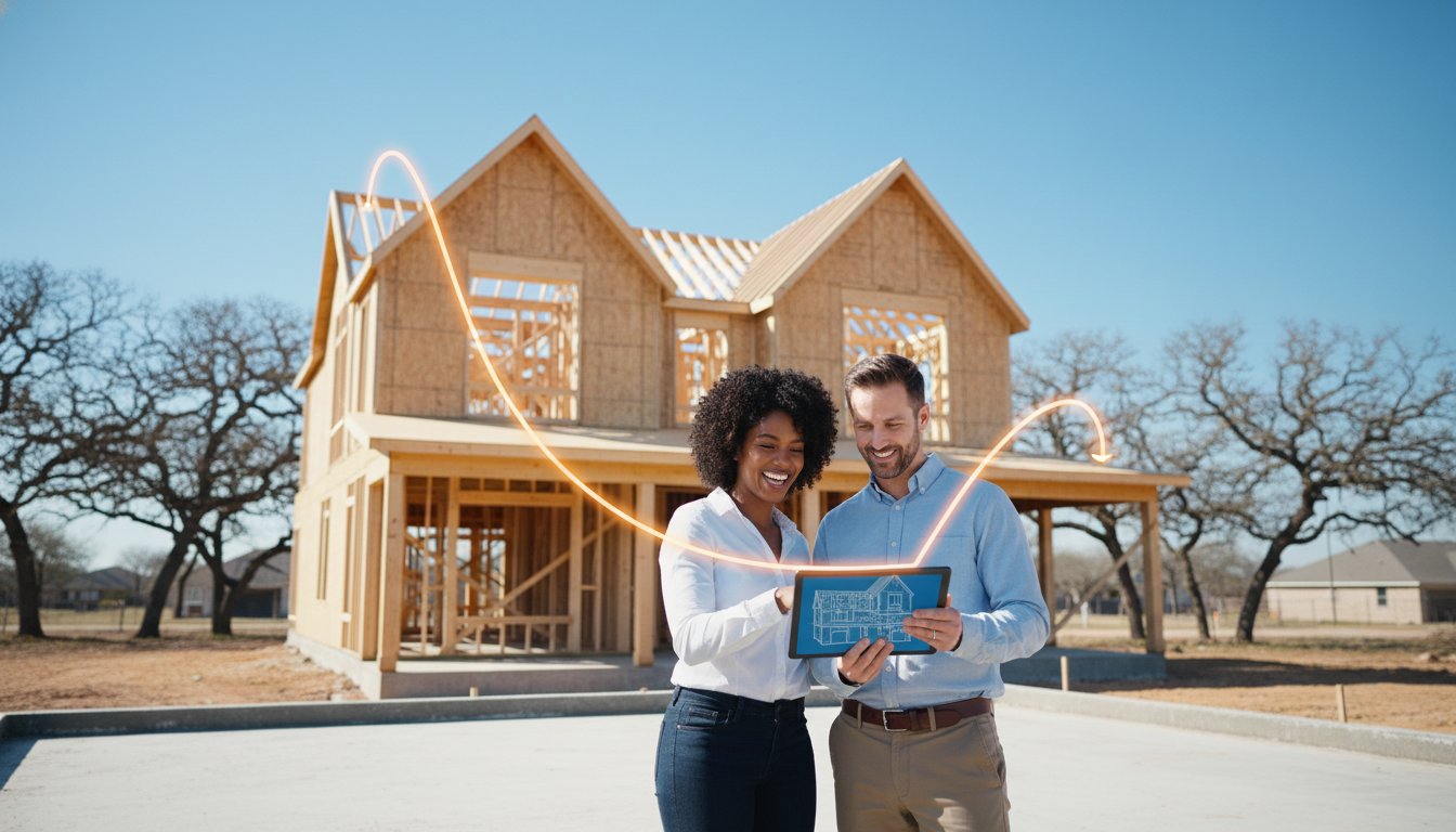 Timeline for Building a Custom Home in Keller: A 2026 Homeowner’s Roadmap