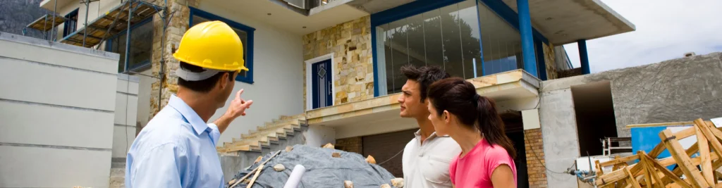 Find a Trusted General Contractor in Keller, TX Blog