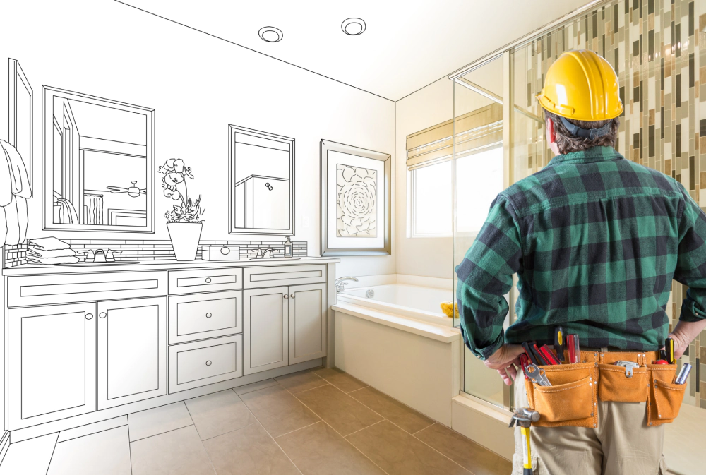Find a Trusted General Contractor in Keller, TX Featured Image