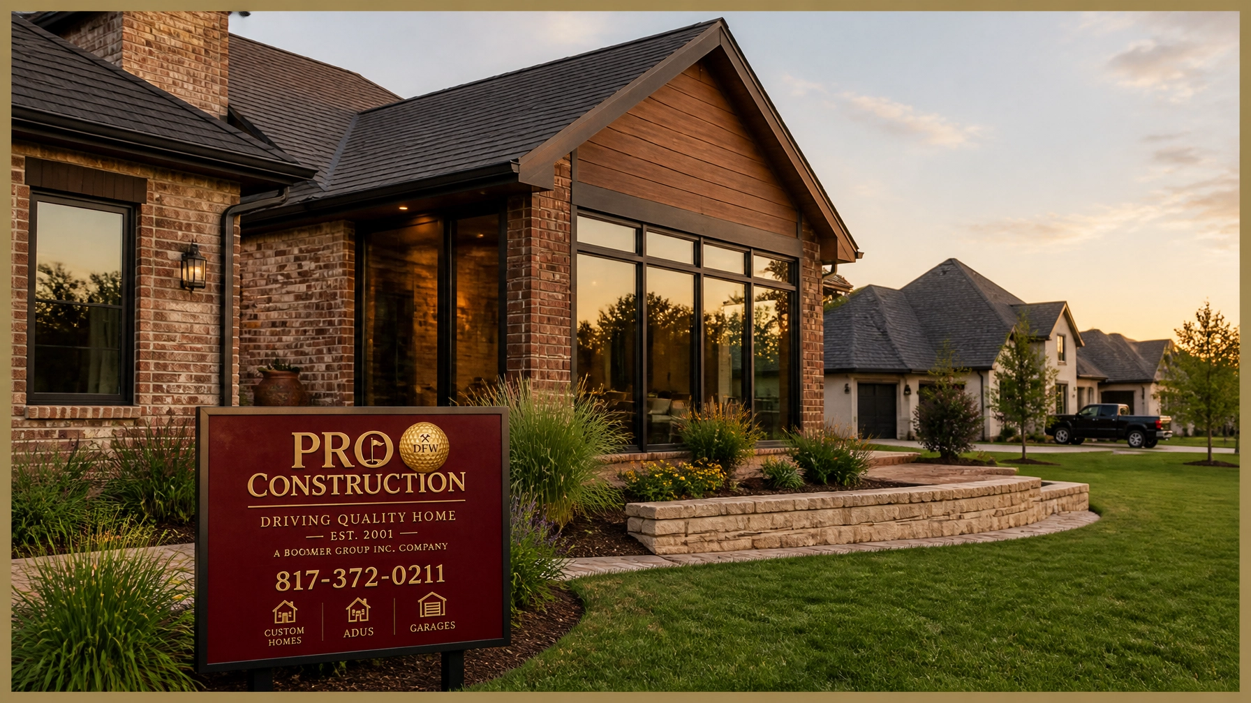Looking For Home Additions and ADU’s in Tarrant County? 10 Things You Should Know About 2026 Square Foot Costs