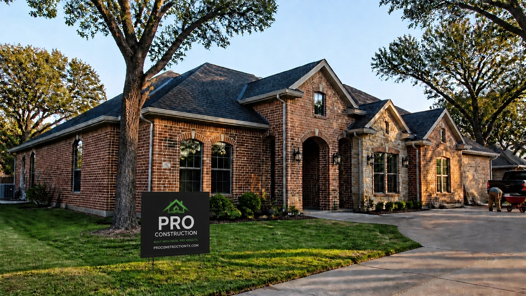 Improve, Don’t Move: Why Keller Families Are Choosing Home Additions Over Moving in 2026