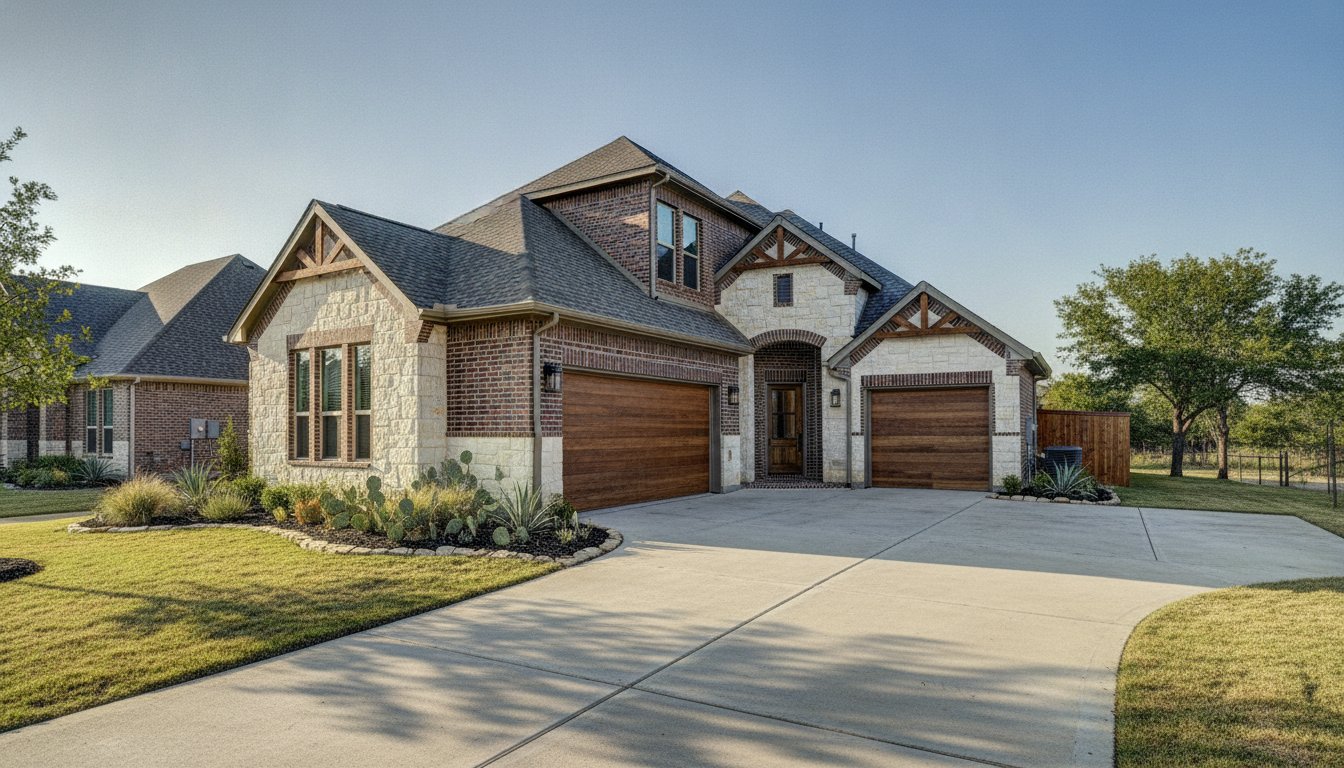 Garage Apartment Builder Near Me: Custom ADU Solutions in North Texas for 2026