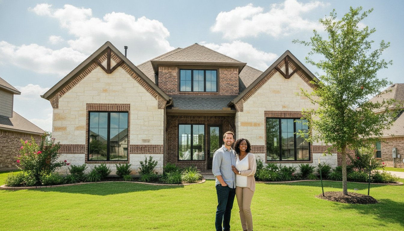 How to Get a Permit for a Home Addition in Tarrant County: The 2026 Homeowner’s Guide