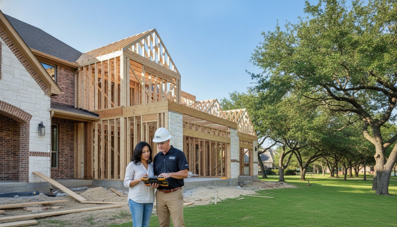 Structural Renovations: The Complete Homeowner’s Guide to Residential Engineering in 2026