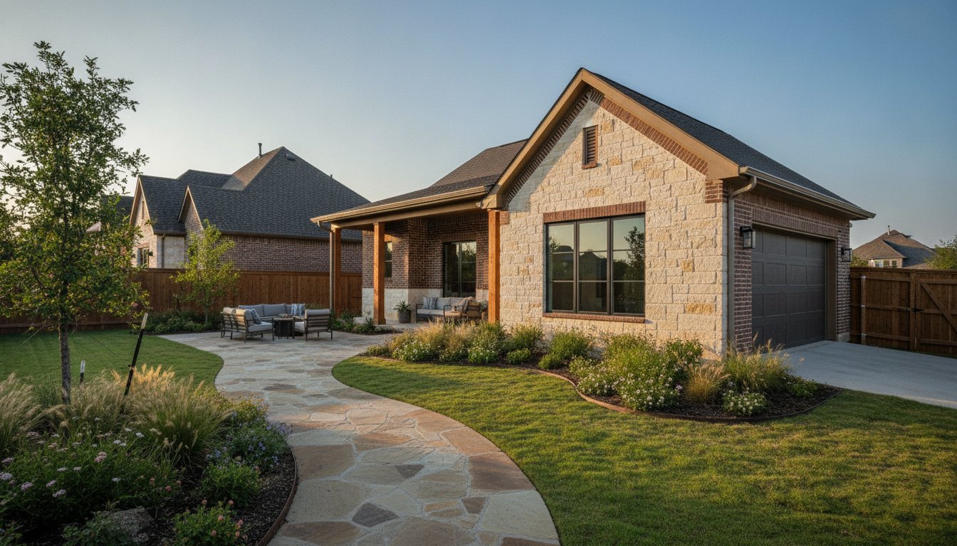 What is an ADU? The Homeowner’s Guide to Accessory Dwelling Units in North Texas