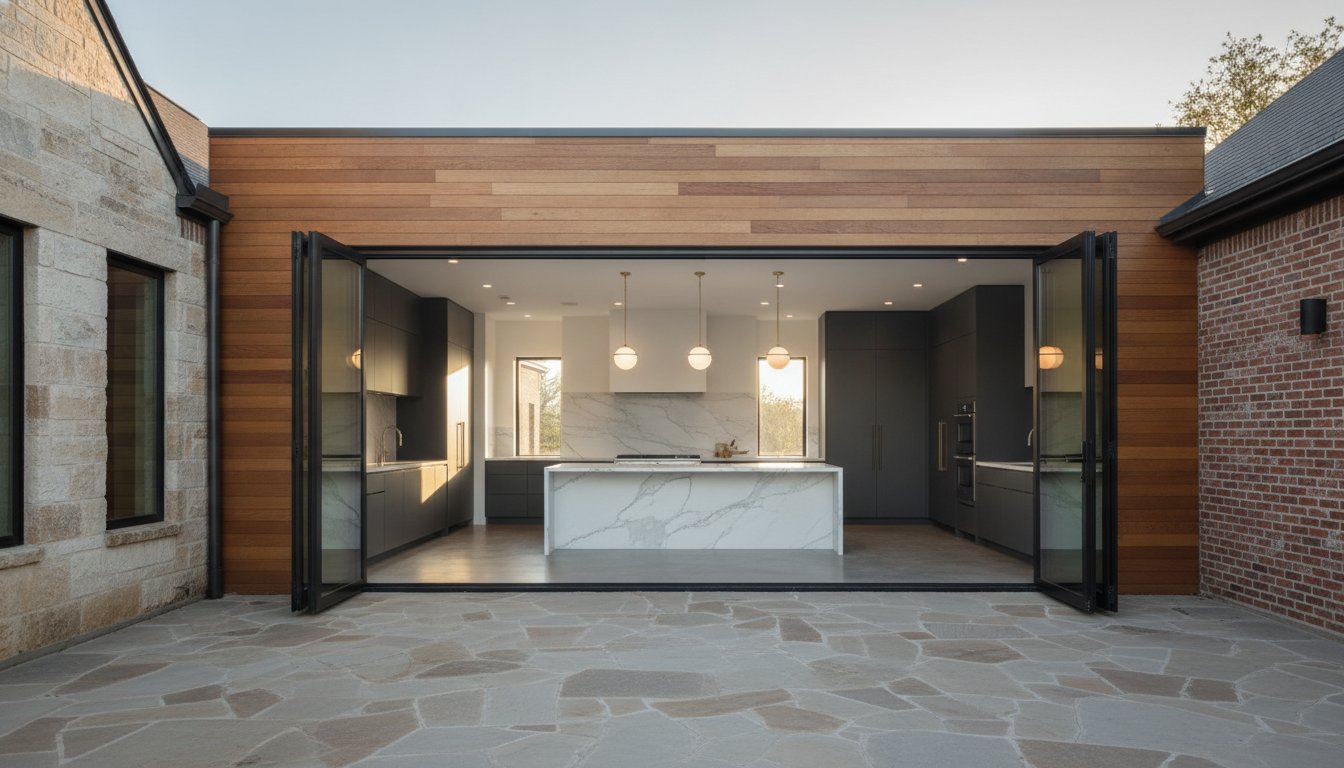 5 Structural Kitchen Addition Ideas for North Texas Homes in 2026