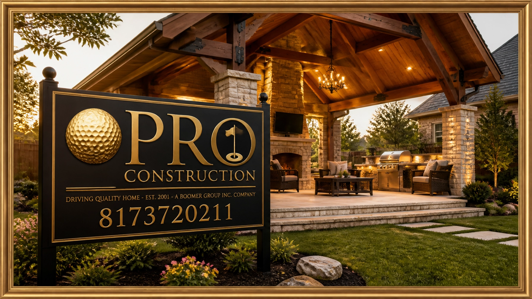 Covered Patio vs. Screened Porch vs. Pergola: Which Outdoor Addition Is Best for Your North Texas Home?