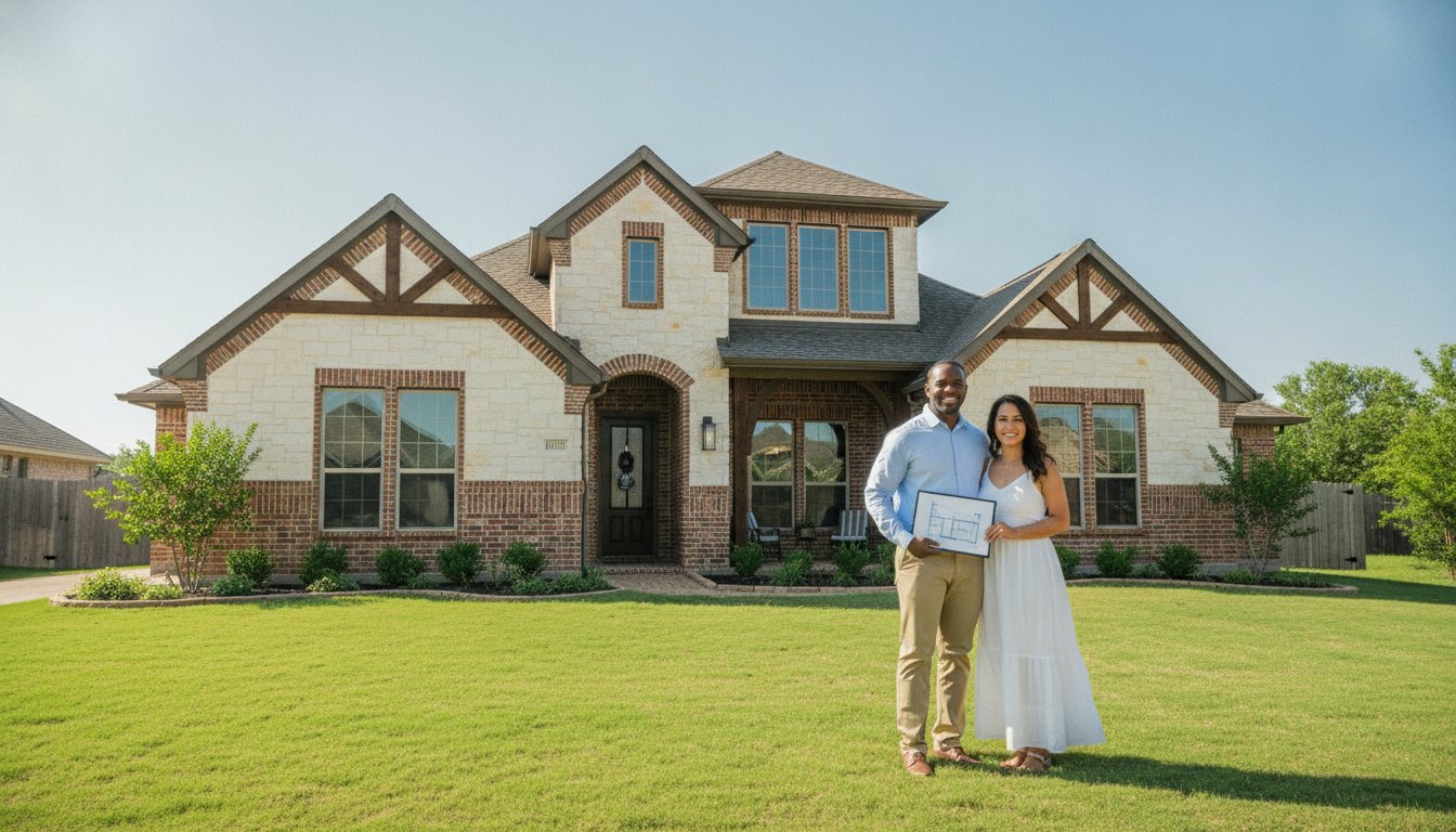 Home Addition Financing Options in Texas: A 2026 Homeowner’s Guide