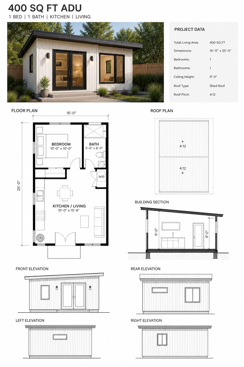 Aging in Place in Tarrant County: Why More Homeowners Are Adding In-Law Suites and Guest Cottages