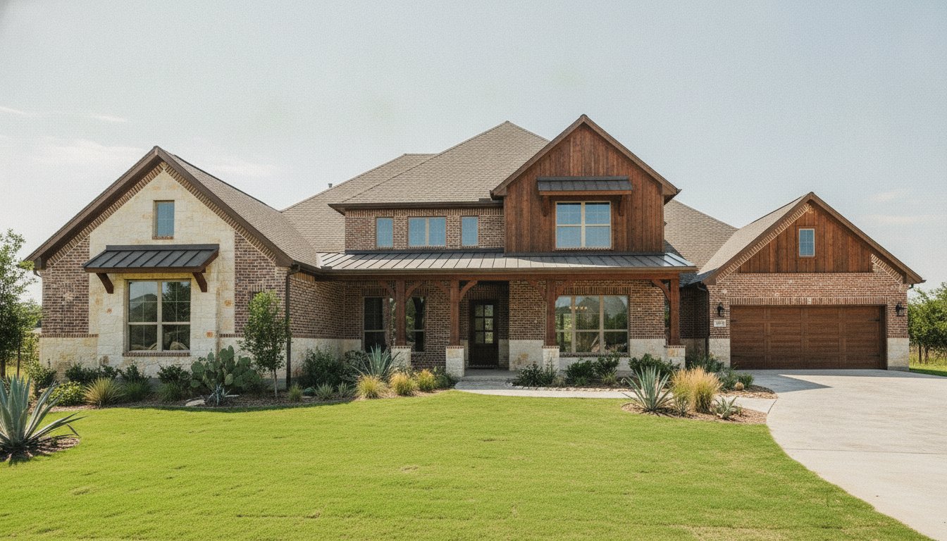 Residential Building Contractors in Fort Worth: Your 2026 Guide to Home Additions