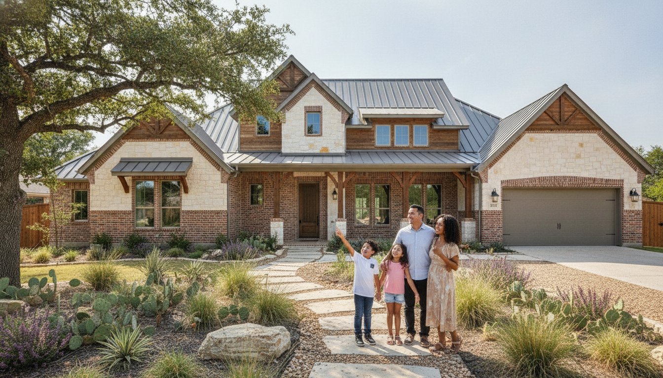 Structural Renovations in North Texas: A Guide to Major Home Changes